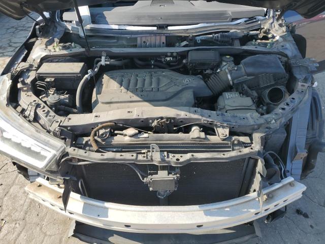 VIN 5J8YD4H38JL005896 2018 Acura MDX no.12