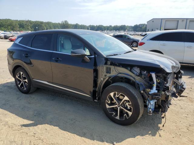 2024 KIA SPORTAGE E - 5XYK33DF4RG204632