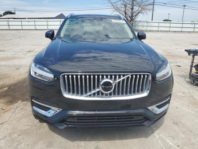 VIN YV4A22PL1N1871823 2022 Volvo XC90, T6 Inscription no.5