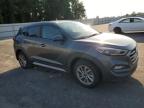 HYUNDAI TUCSON SEL photo