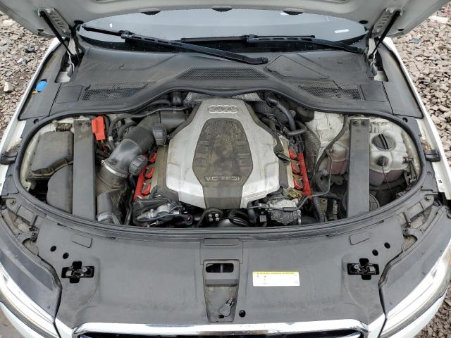 2015 AUDI A8 L QUATT - WAU3GAFD0FN029161