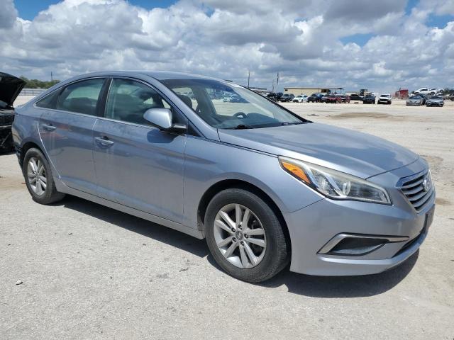 2016 HYUNDAI SONATA SE - 5NPE24AF2GH370485
