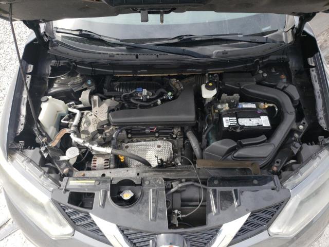 VIN 5N1AT2MV7GC770973 2016 NISSAN ROGUE no.12