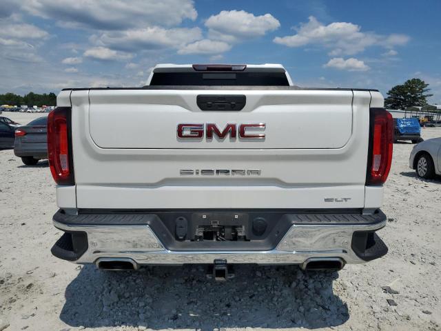 VIN 3GTU9DED2MG313871 2021 GMC Sierra, K1500 Slt no.6