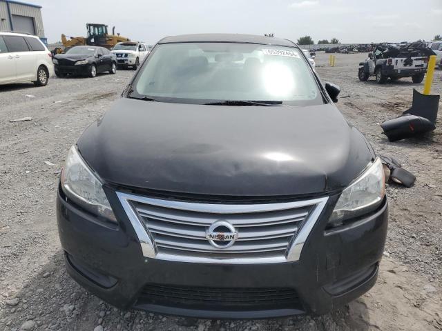 2015 NISSAN SENTRA S - 3N1AB7AP5FY304946