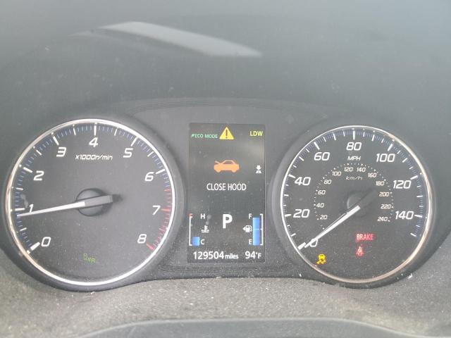 2018 MITSUBISHI OUTLANDER - JA4AD3A32JJ004625