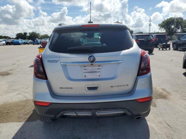 2017 BUICK ENCORE PRE - KL4CJASB1HB042282