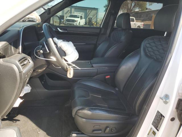2020 HYUNDAI PALISADE L - KM8R5DHE9LU097031