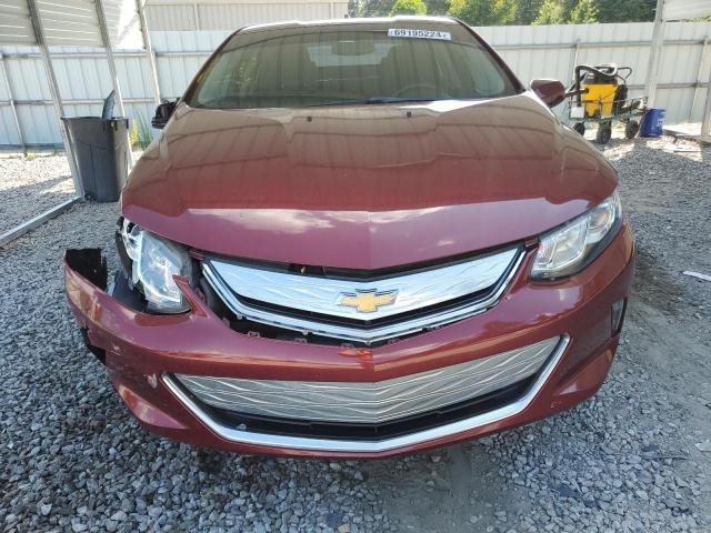 2017 CHEVROLET VOLT LT - 1G1RA6S52HU192793