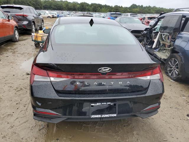2023 HYUNDAI ELANTRA SE - KMHLM4AG9PU372519