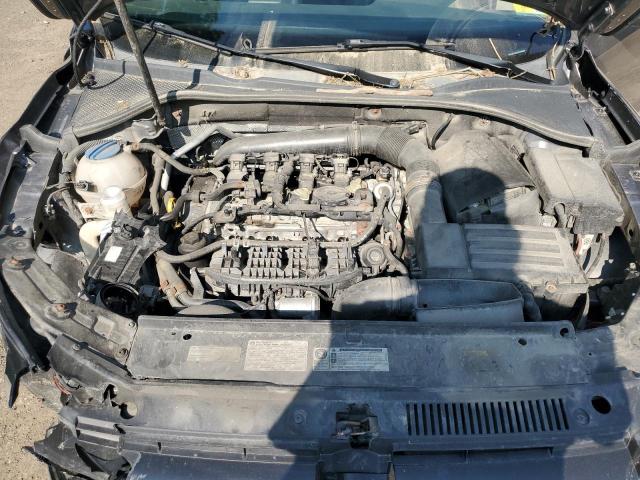 2015 VOLKSWAGEN PASSAT S - 1VWAT7A37FC004855