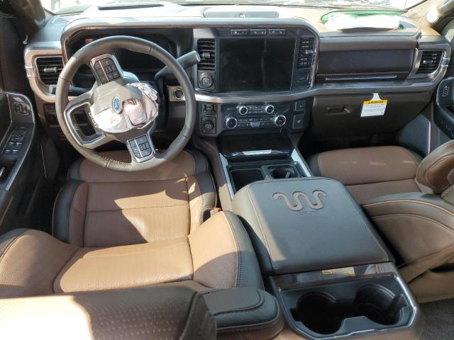 2023 FORD F250 SUPER - 1FT8W2BM9PED97122