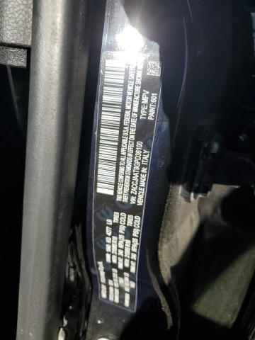 2016 JEEP RENEGADE S - ZACCJAAT9GPD36100