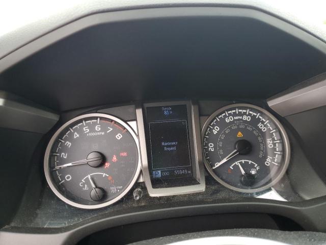 2018 TOYOTA TACOMA DOU - 3TMCZ5AN6JM183896