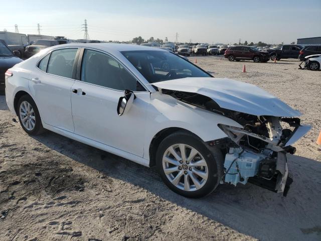 2020 TOYOTA CAMRY LE - 4T1C11AK6LU504982