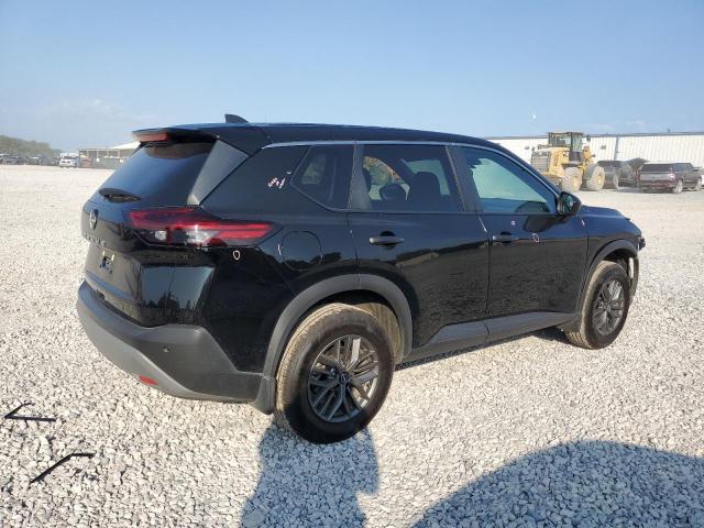 2022 NISSAN ROGUE S - 5N1BT3AA9NC717426