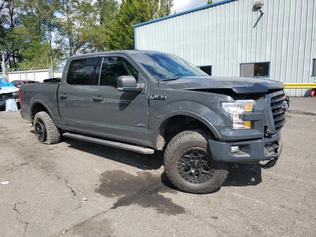 VIN 1FTEW1EP4GKF85762 2016 Ford F-150, Supercrew no.4