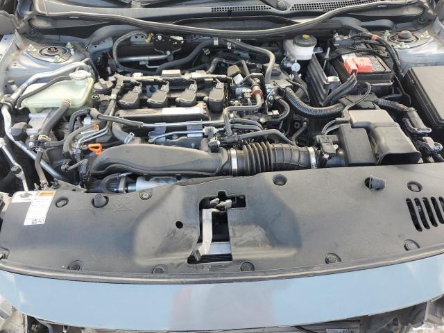 2019 HONDA CIVIC SPOR - SHHFK7H47KU209579