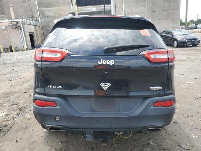 2015 JEEP CHEROKEE L - 1C4PJMCS8FW610069