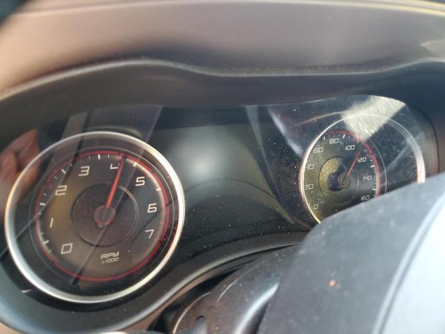 2023 DODGE CHARGER R/ - 2C3CDXCT8PH708779