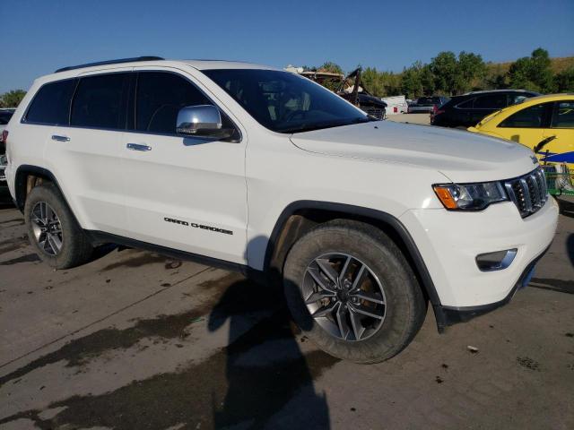2020 JEEP GRAND CHER - 1C4RJFBG2LC273879