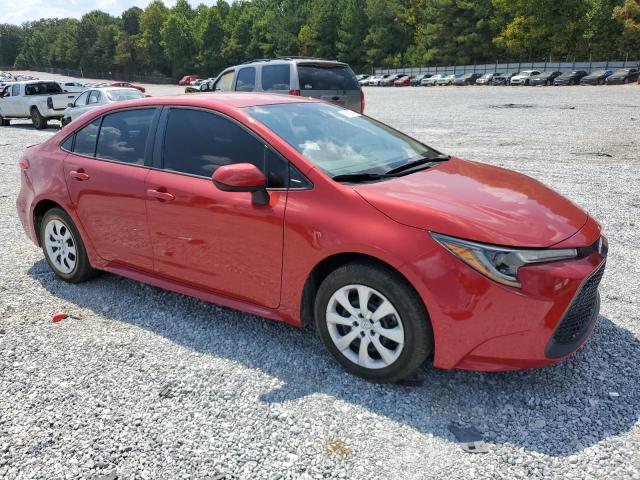 2021 TOYOTA COROLLA LE - 5YFEPMAE4MP271111