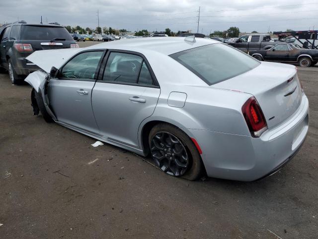 VIN 2C3CCARG1MH585848 2021 Chrysler 300, Touring no.2