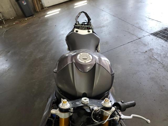 2007 YAMAHA YZFR6 L JYARJ12E67A014309