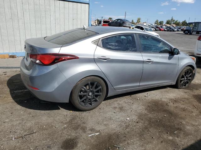 2015 HYUNDAI ELANTRA SE - KMHDH4AE2FU450113