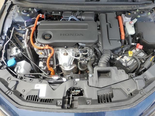 2024 HONDA ACCORD HYB - 1HGCY2F68RA014038