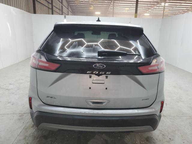 2023 FORD EDGE SEL - 2FMPK4J92PBA14726