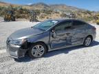 2019 HYUNDAI ELANTRA SE - 5NPD84LF2KH462289
