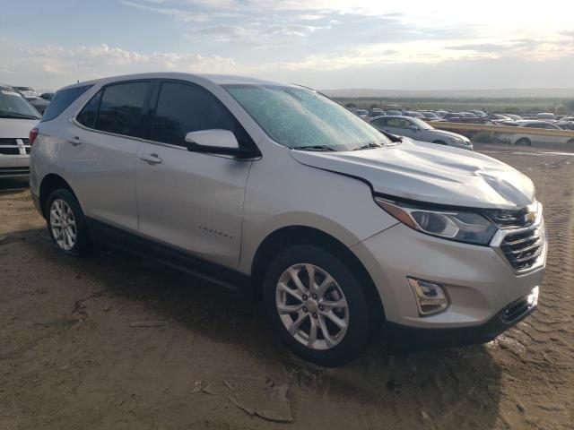 2018 CHEVROLET EQUINOX LT - 3GNAXSEV6JS547467