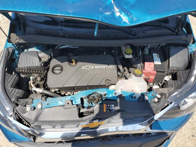 2019 CHEVROLET SPARK 1LT - KL8CD6SA3KC811716
