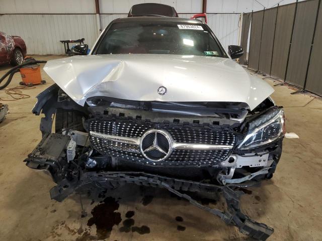 VIN 55SWF4KB3GU103356 2016 Mercedes-Benz C-Class, 3... no.5