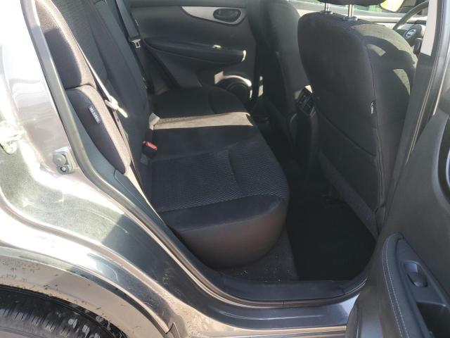 2020 NISSAN ROGUE SPOR - JN1BJ1CV6LW551895
