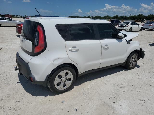 VIN KNDJN2A27E7036235 2014 KIA Soul no.3