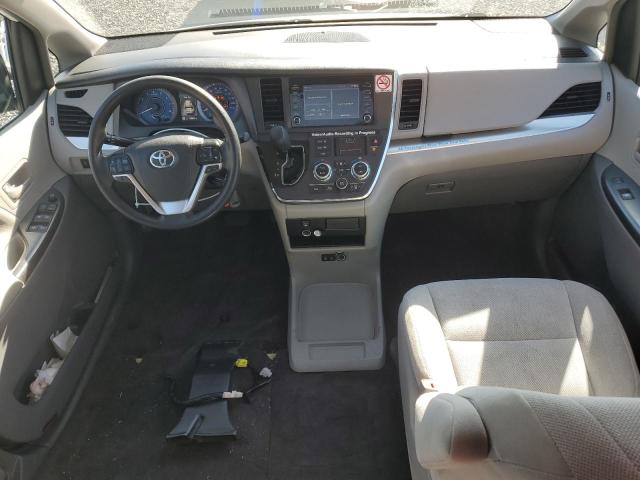 2019 TOYOTA SIENNA - 5TDZZ3DC5KS972437