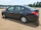 NISSAN VERSA S photo