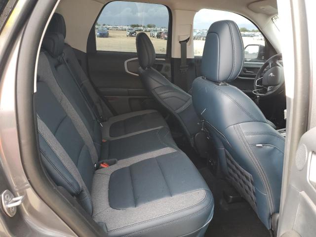 2023 FORD BRONCO SPO - 3FMCR9C60PRE28132