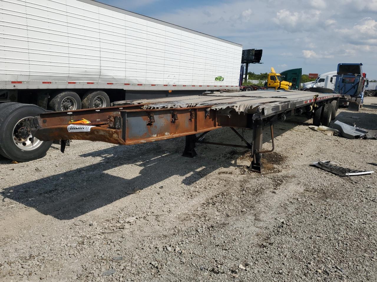 Lot #2974609455 2022 OTHER TRAILER