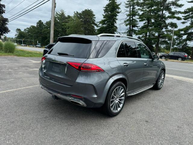 2020 MERCEDES-BENZ GLE 450 4M - 4JGFB5KB7LA065681