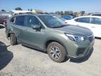 SUBARU FORESTER P photo