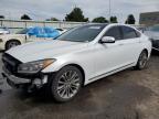 2015 HYUNDAI GENESIS 3. - KMHGN4JE7FU022477