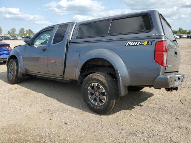 2018 NISSAN FRONTIER S - 1N6AD0CW1JN767494