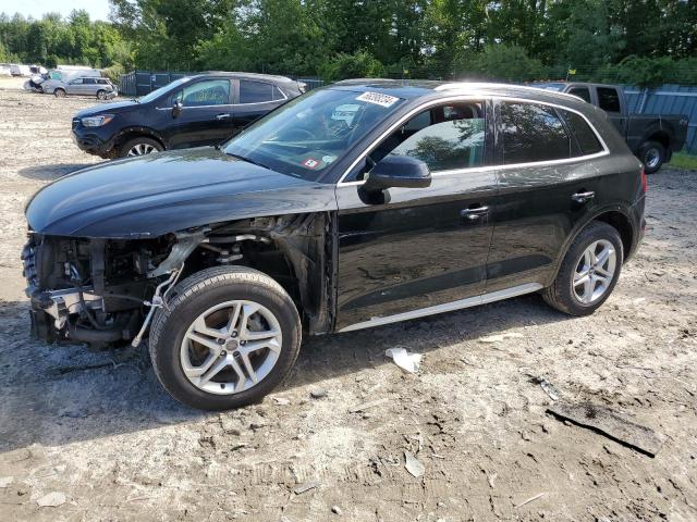 VIN WA1ANAFY7K2042577 2019 Audi Q5, Premium no.1