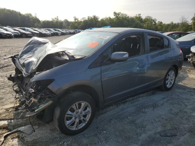 HONDA INSIGHT EX