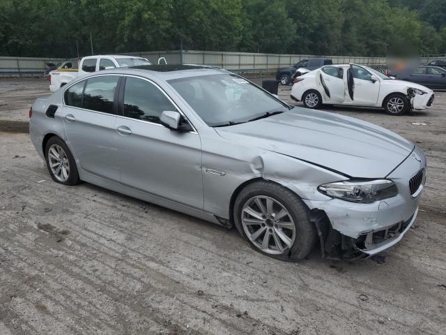 VIN WBA5A7C54ED616672 2014 BMW 5 Series, 528 XI no.4