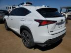 LEXUS NX 300 BAS снимка