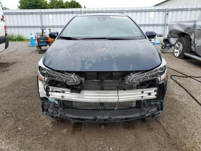 2019 TOYOTA COROLLA SE - JTNK4RBE9K3003941
